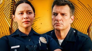 "The Rookie" Season 7: New Faces, Promotions, and Exciting Changes Ahead!