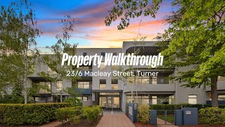 What you can buy in Canberra for $657,500 | 23/6 MacLeay Street, Turner