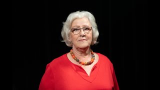 Ich werde seine Tränen und Schreie nie vergessen | Bettina | BILD-Initiative gegen Gewalt an Frauen
