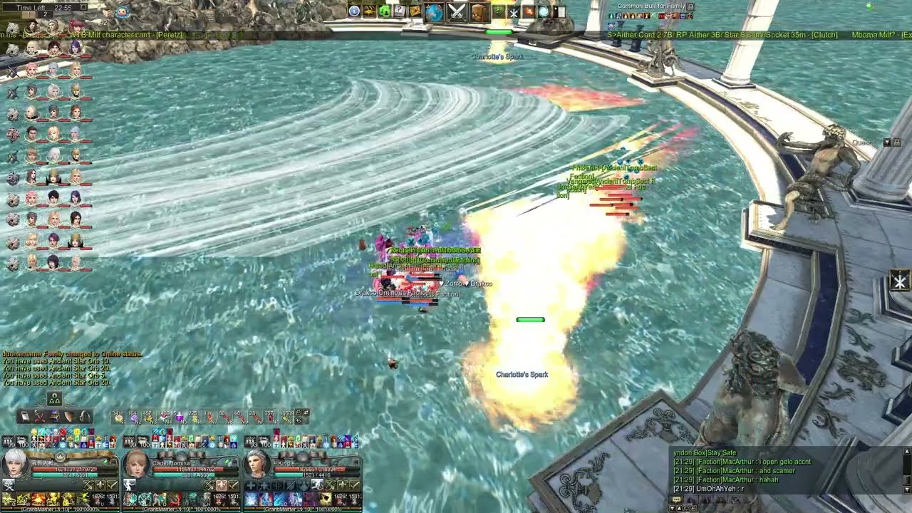 granado espada sea bot granado espada sea bot