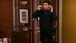 Friends - El poder Unagi (2)