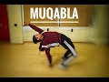 Muqabla street dancer 3d  dance choreography by  sanjay deshani