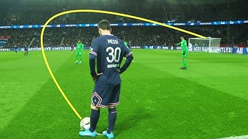 Curve Goals That SHOCKED The World #2