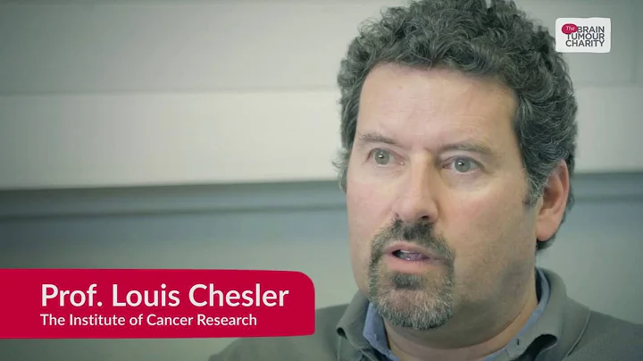 New Drug Development for Medulloblastoma - Profess...