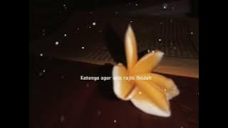 story wa sajadah merah