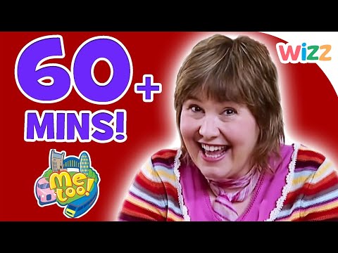 Me Too! - A Helping Hand | Granny Murray