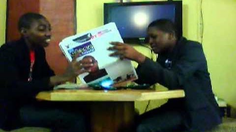 SS3D show (INTRODUCTION)