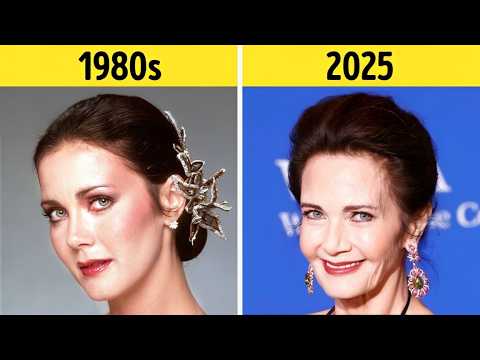 100+ Beautiful Actresses