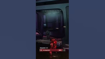 Tea bagging Karma #halo #haloclips #halomcc #haloreach #haloreachmcc #haloreachgameplay #gaming