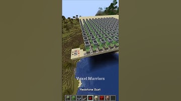 Slime Blocks Were First Put Into The Game 📦🔥 | #youtubeshorts #shorts #minecraft #viralvideo