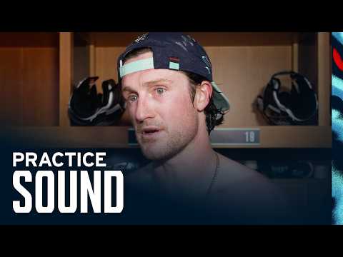 Practice Sound | Jared McCann - February 17, 2026