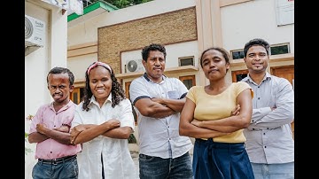 LABELE HUSIK EMA IDA HELA IHA KOTUK (ELEISAUN INKLUZIVU) - OFFICIAL MUSIC VIDEO