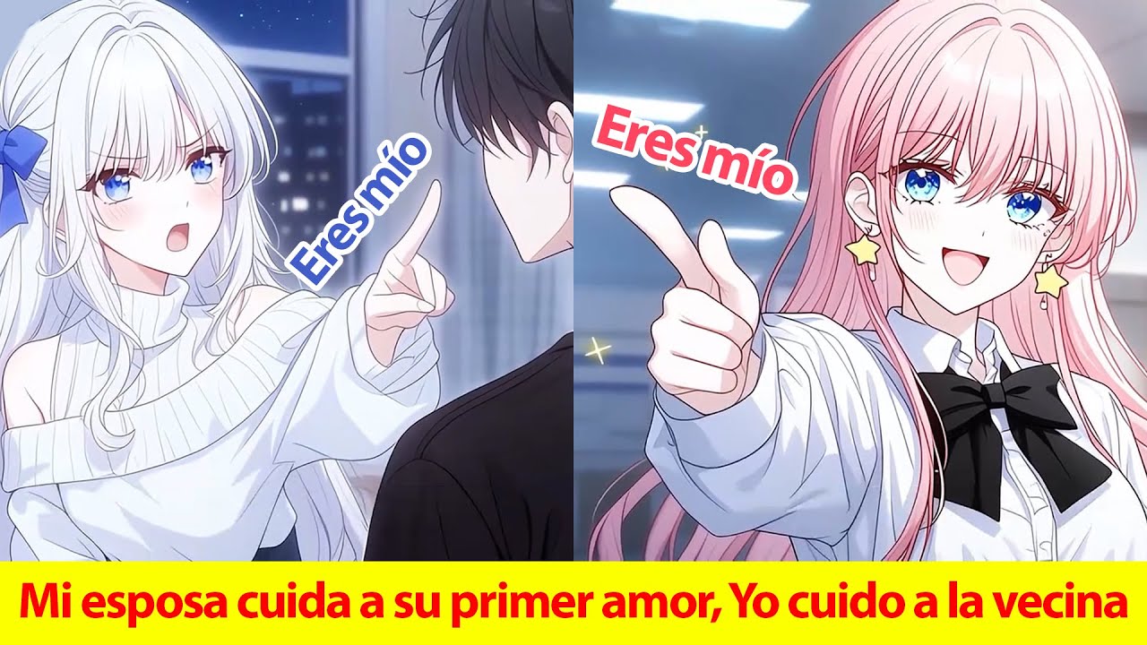 Mi Prometida Me Dejó Por Su Primer Amor, Pero al llevar a la Vecina a un HOTEL, Se Volvió Loca
