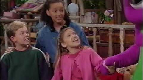 Super Singing Circus (2005 Version) Part 113