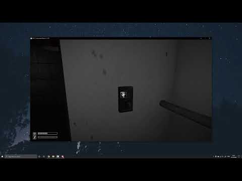 This Is Really Scary Scp Containment Breach 1 Youtube - korkunc deneyler roblox scp containment breach part 1 youtube