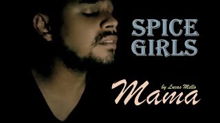 MAMA - SPICE GIRLS (cover by Lucas Mello / Soft piano Version) screenshot 5