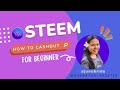 Steem To GCash Tutorial for Beginners