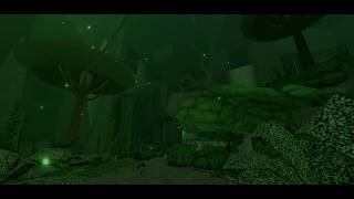 Sacred Basilica Of The Jungle 6.2 Fe2Cm