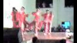Colegio de Sta. Teresita CST eXcrution(2)