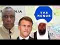 L'arrivée à Kidal des journalists Français et renforts terro terro selon la Russie
