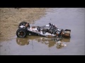 Baja Buggy 1/5 RC