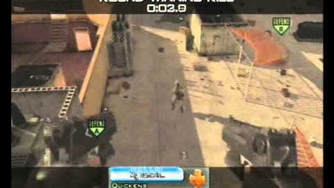 MW2 Montage "Quickens"