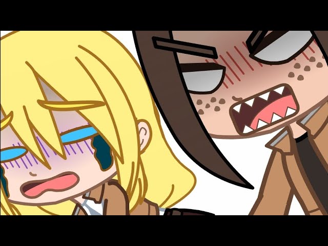 CASAL MANDRAKE! {Meme} Gacha one piece 💛