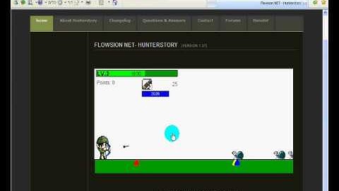 How to hack hunter story with cheat engine