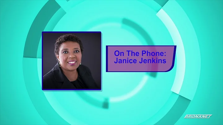 OPEN Bx Rx Monday I Janice Jenkins