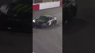 NASCAR Crazy Moments