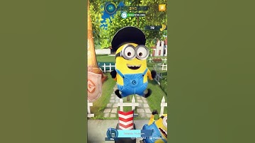 Minion Rush Funny Fails 😂🍌 | Epic Crashes & Hilarious Moments!