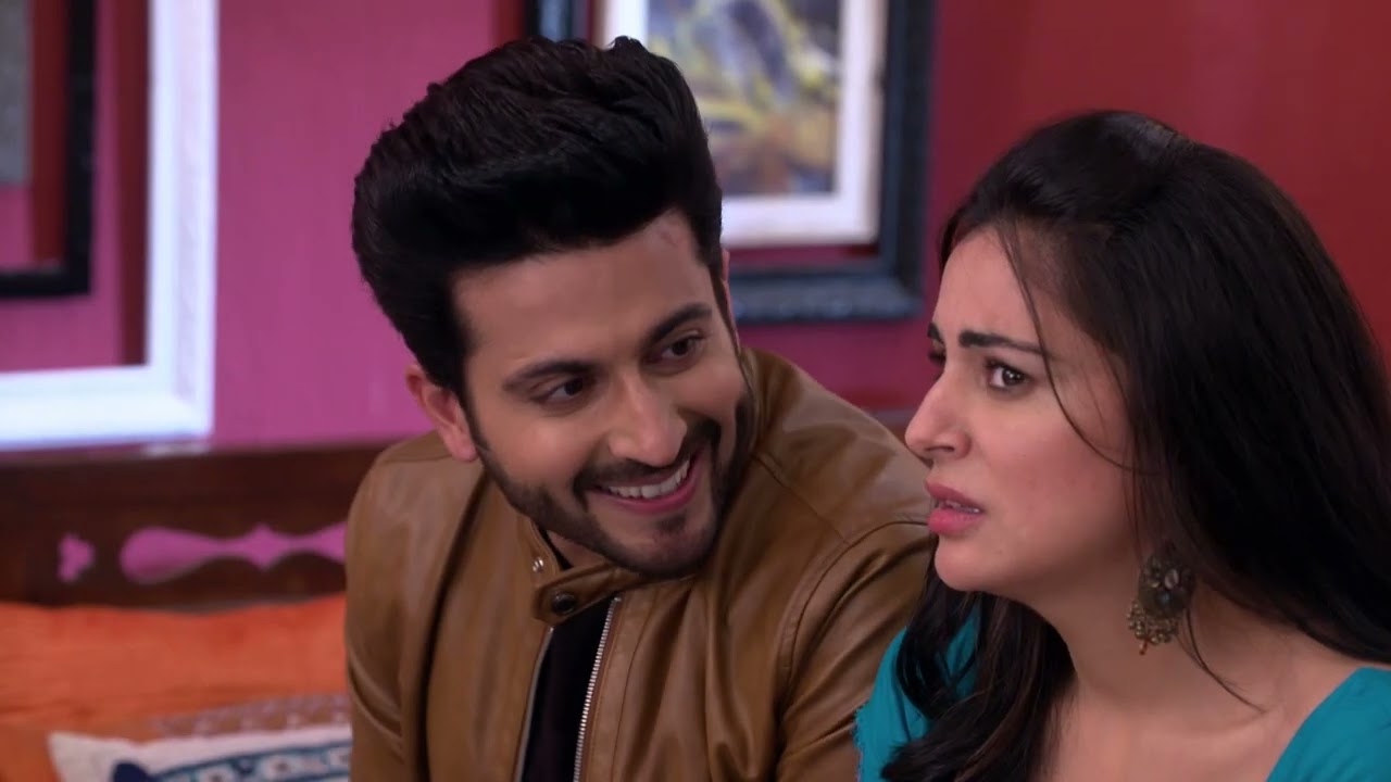 Kundali Bhagya | Ep - 37 | Webisode 01 | Karan, Preeta, Rajveer | Zee TV