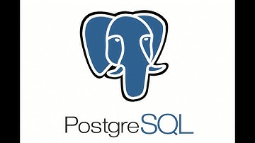 Replicacion en Postgresql Cluster  Demostración de funcionamiento