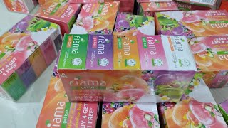 Fiama Soap Business idea. Fiama Soap Wholesale price in bd. screenshot 2