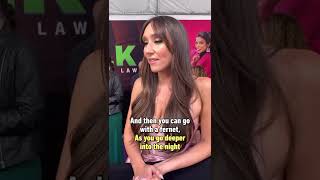 It's Patty Guggenheim aka MADISYNN #shorts