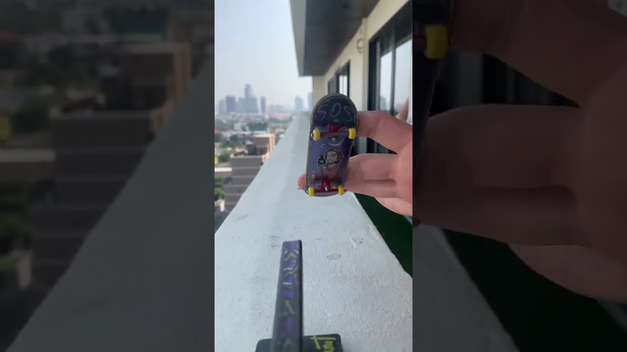 On a mission to find the craziest spots! 🫡 