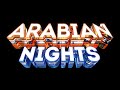 Purchase arabian nights flyer text template 2022   cinema 4d