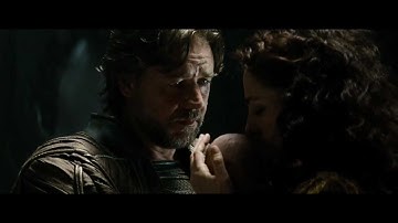 『マン・オブ・スティール』日本版予告編