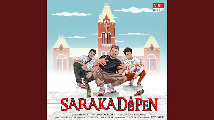 Sarakadipen
