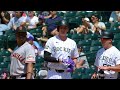 Giants vs. Rockies Game Highlights (7/5/26) | MLB Highlights