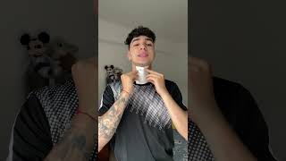 La Reacción De Mi Novia Al Verme Con La Cara Tatuada