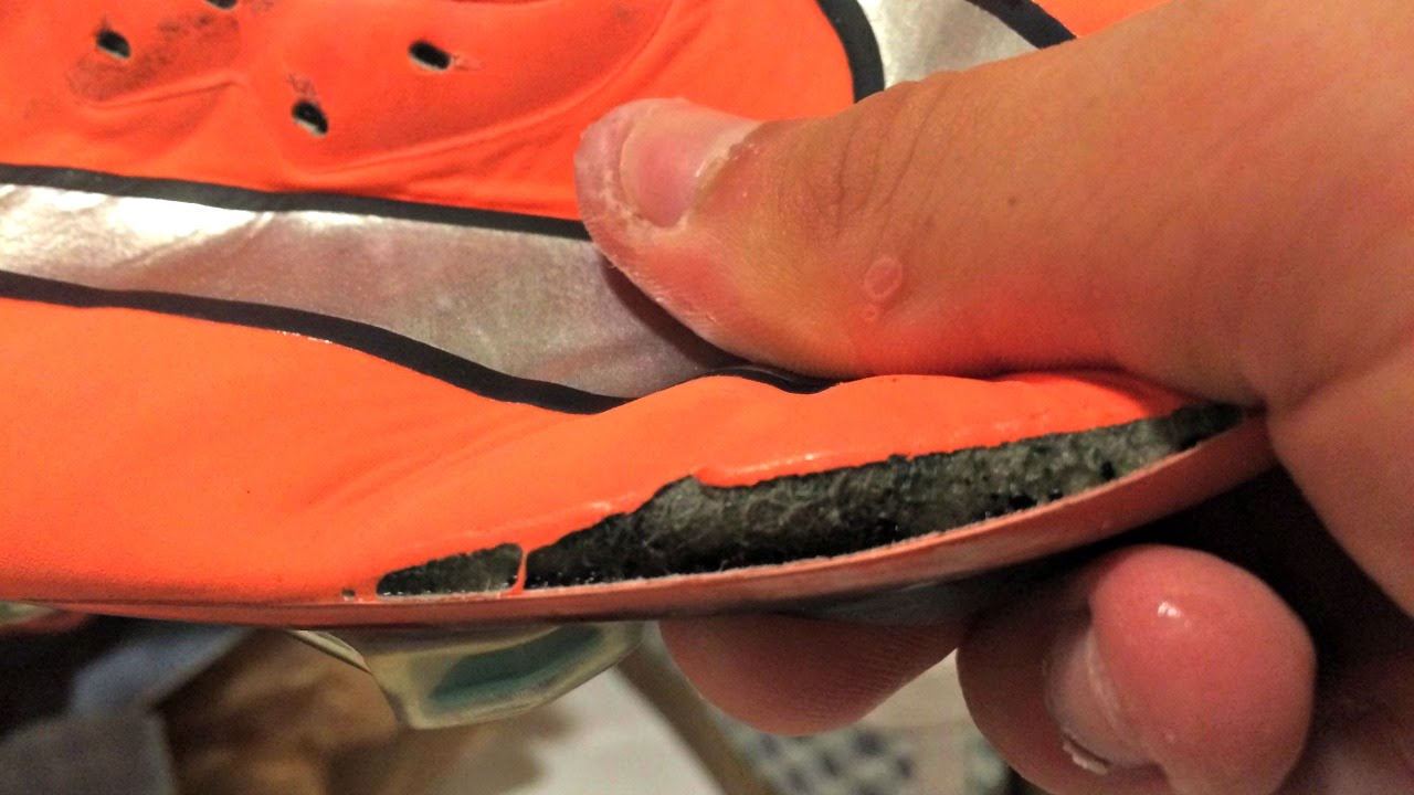 vapormax soccer cleats