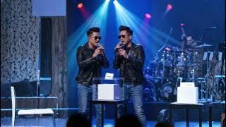 Download lagu Aivan - Marilah Mengundi (A La Despacito, OA Rocky Din et al)