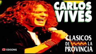 AMOR SENSIBLE - CARLOS VIVES