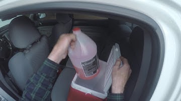 Nitro RC 3.3 How to PRIME the engine to FIRE EVERYTIME!