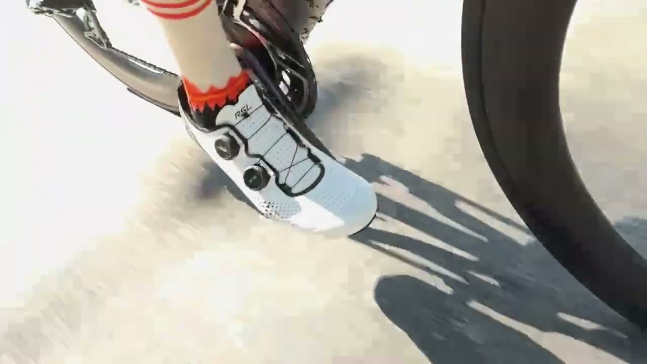 TREK RSL ROAD CYCLING SHOE – PASSING THE TORCH - In The Know Cycling