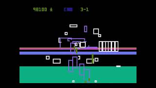 Atari 8-BIT EMU Blaster 142600