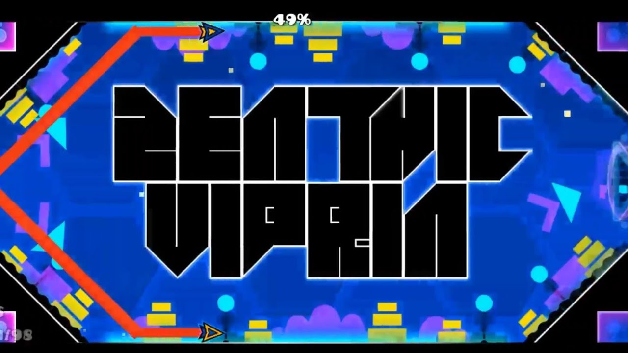  7500th Stars Insane 9 Speed Blaster By ZenthicAlpha And Viprin 
