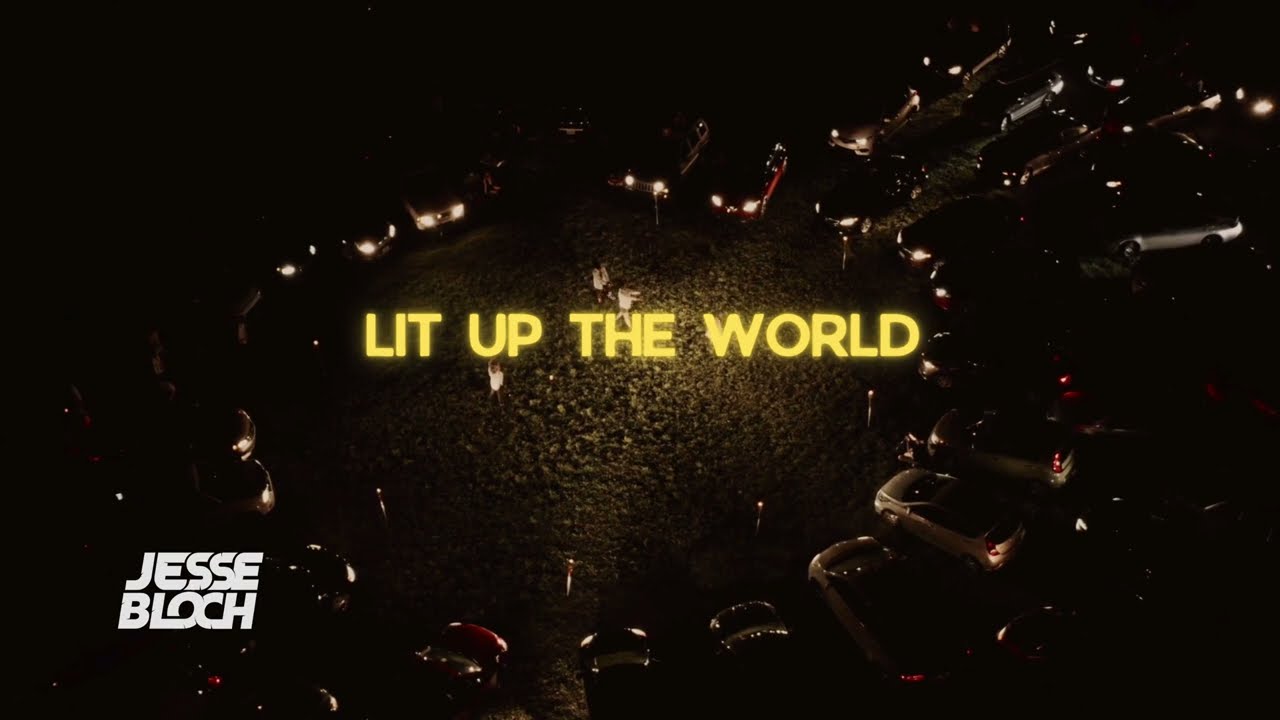 Owl City - Fireflies (Jesse Bloch Remix) - YouTube