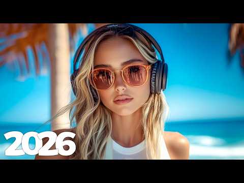 Alan Waker,Justin Bieber, Avicii, Coldplay,Charlie Puth The Chainsmokers Style ⛱️ Summer Vibes #010